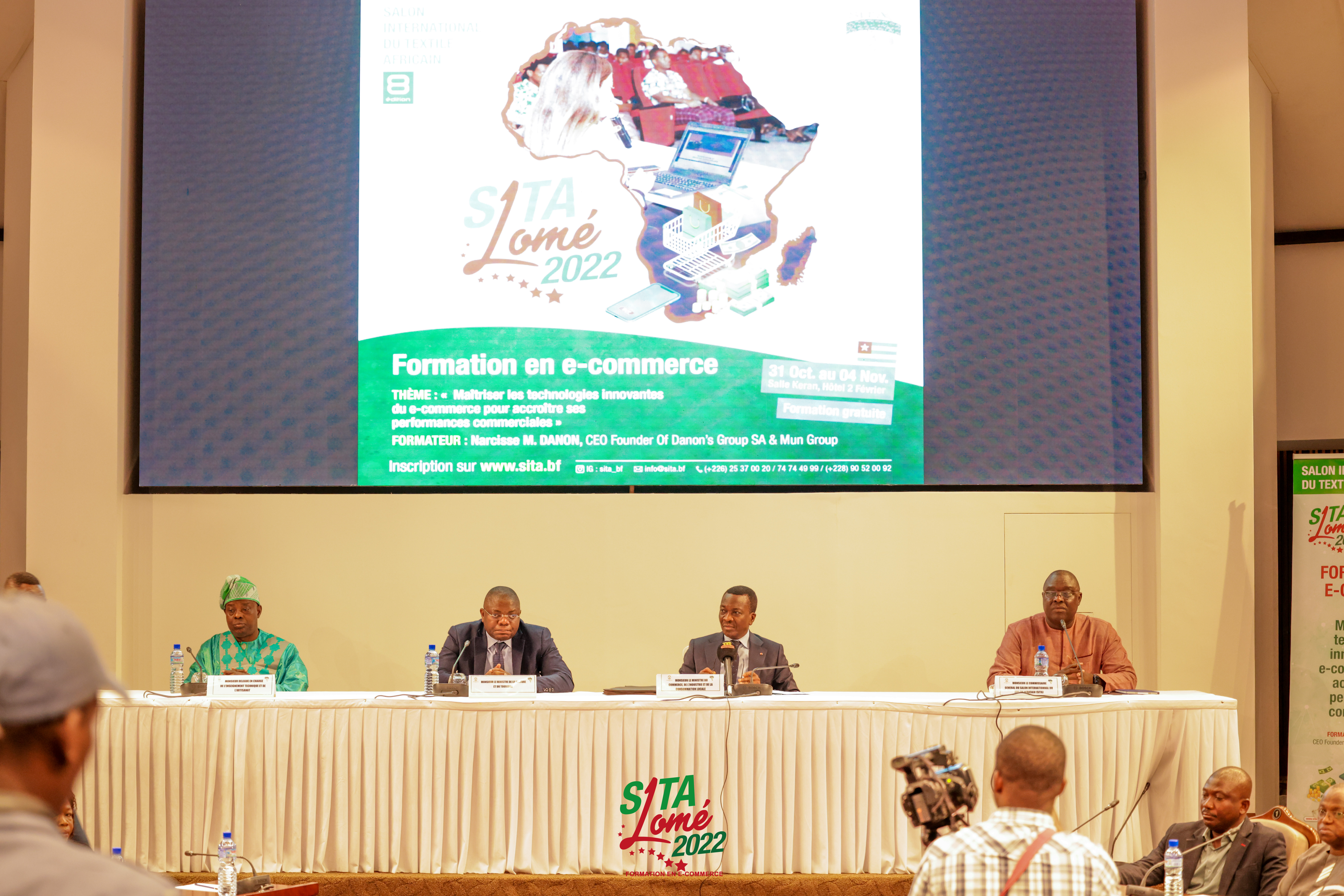 Formation textile — SITA Lomé 2022 — 3D4A1223